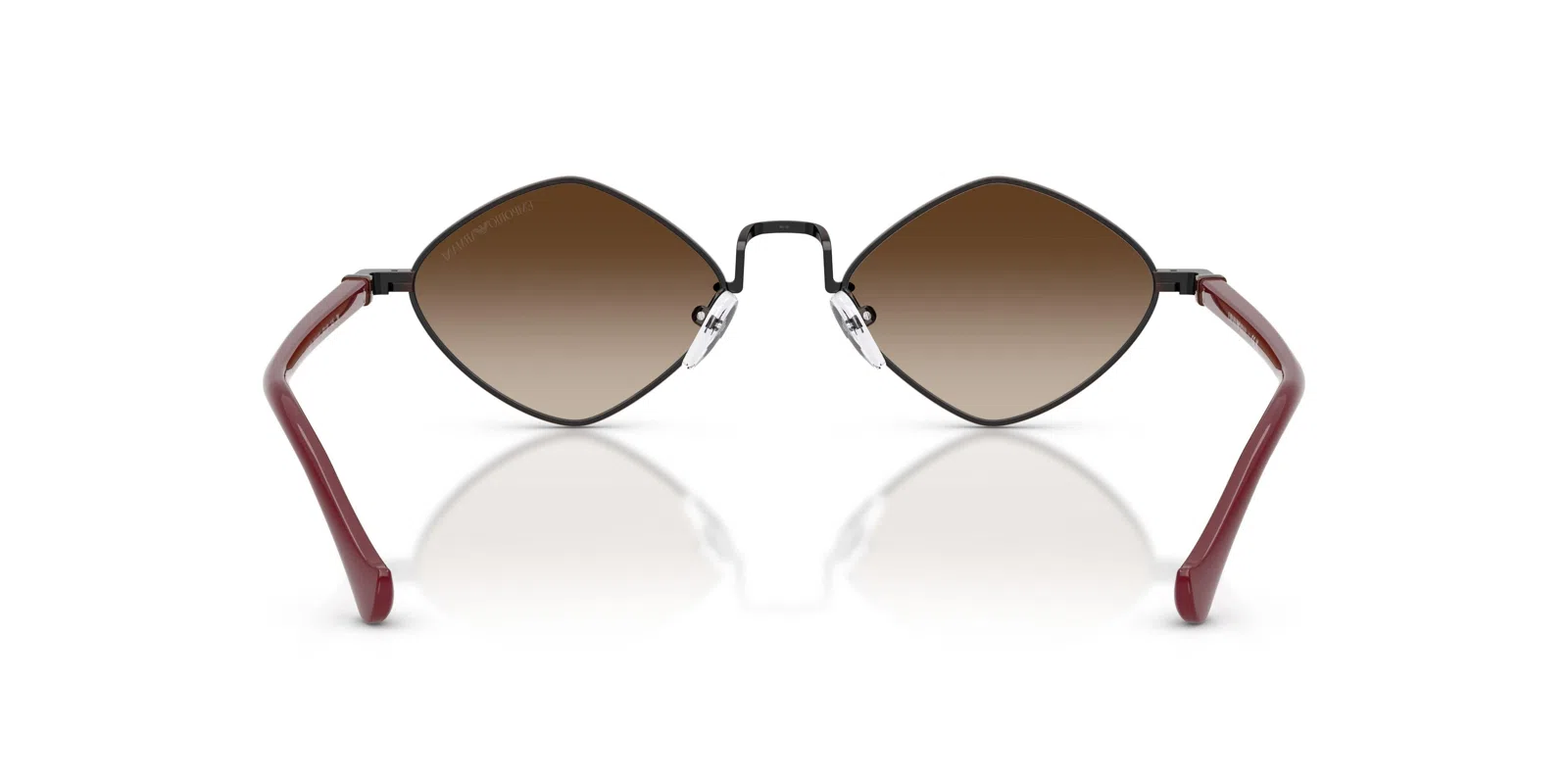 Emporio Armani 2182 Sunglasses - view 22